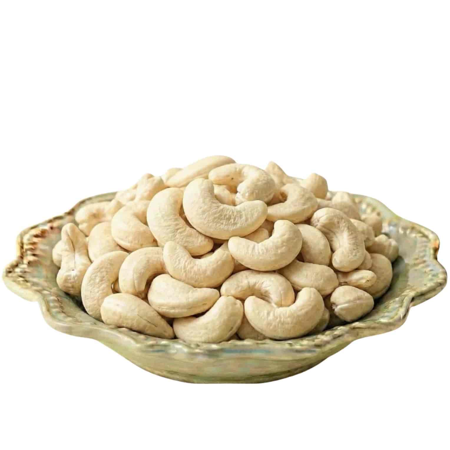 CASHEW  ( કાજુ  )