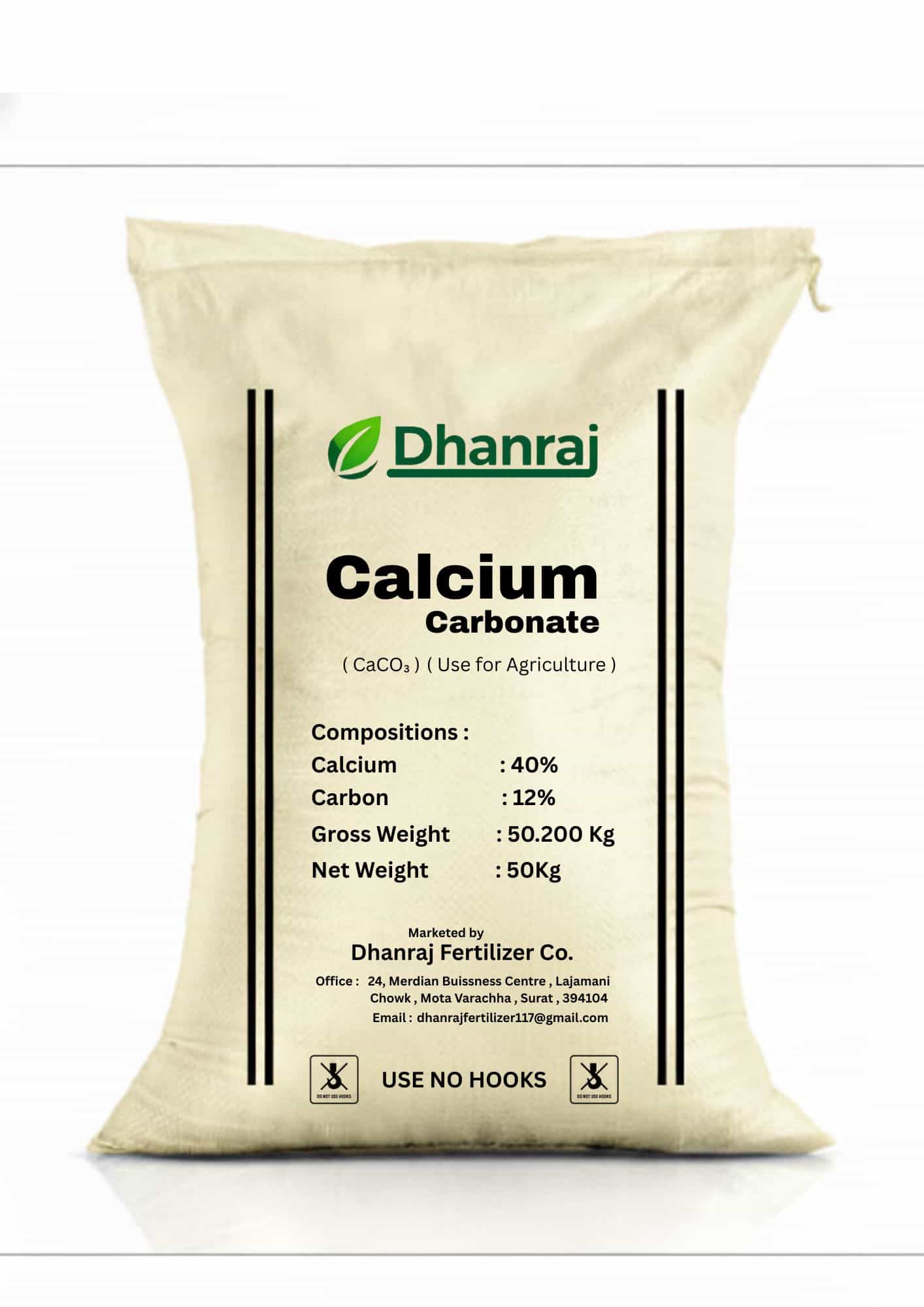 Calcium Carbonate