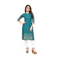 Ladies Kurtis & Tops