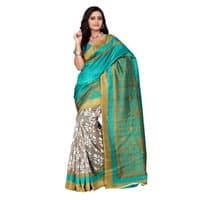 Ladies Sarees