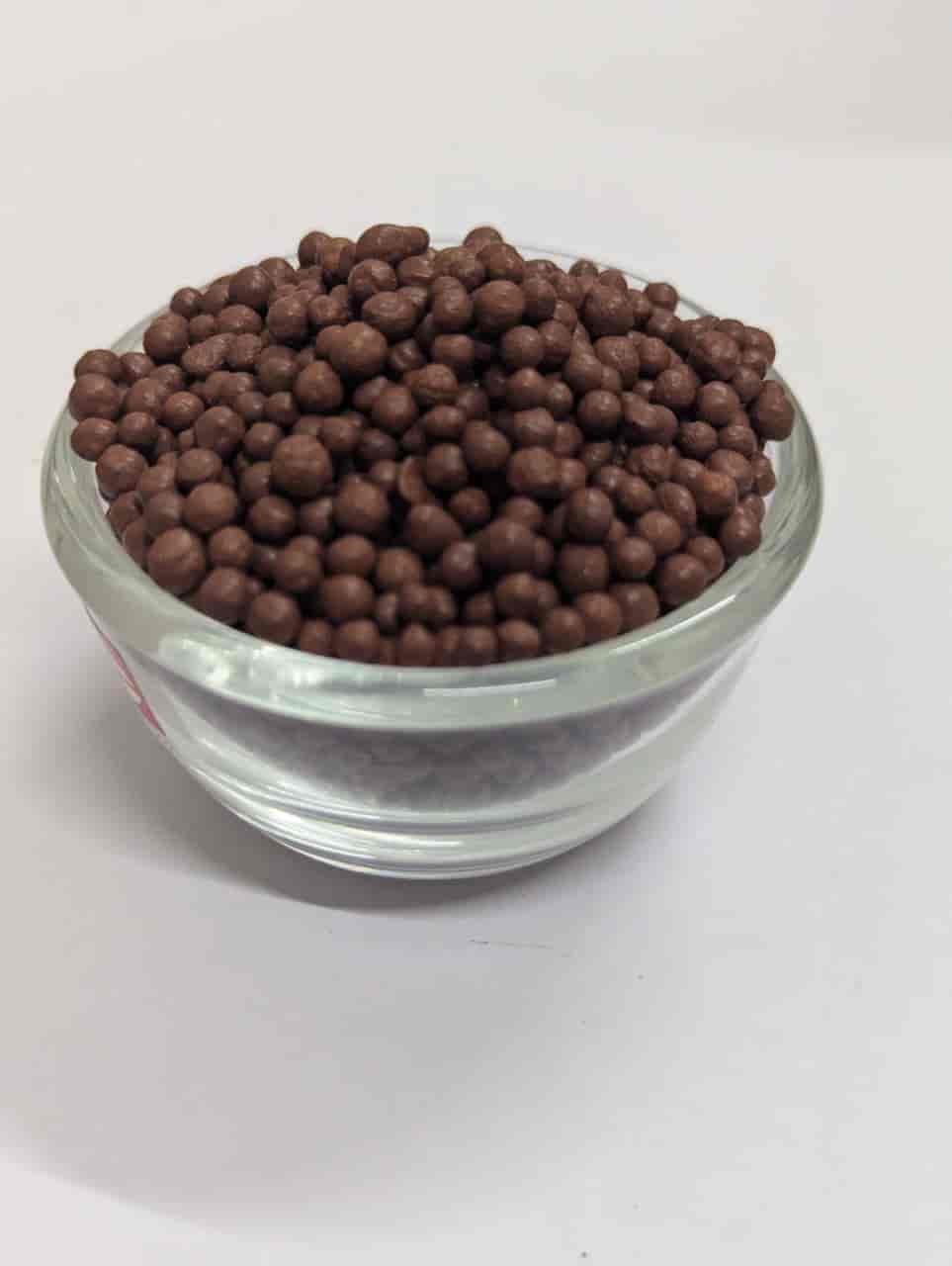 Bentonite Balls
