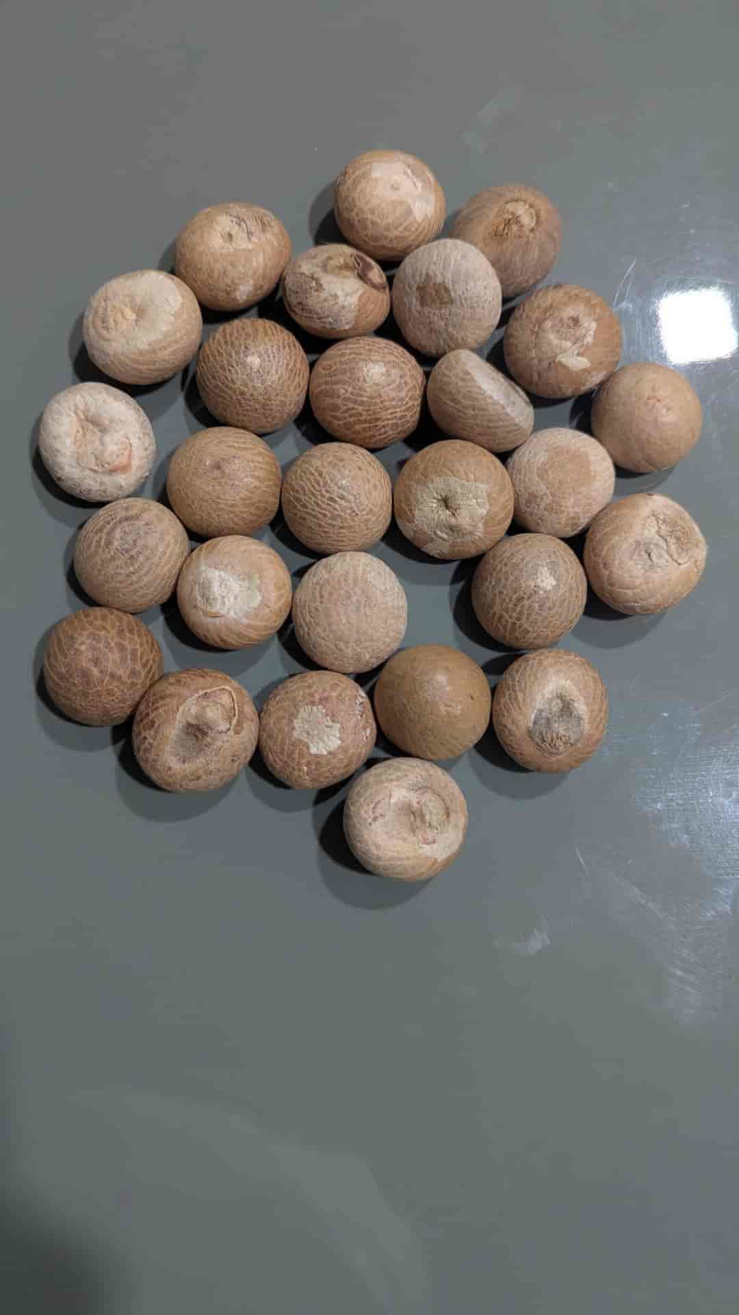 Vasraj kumata supari