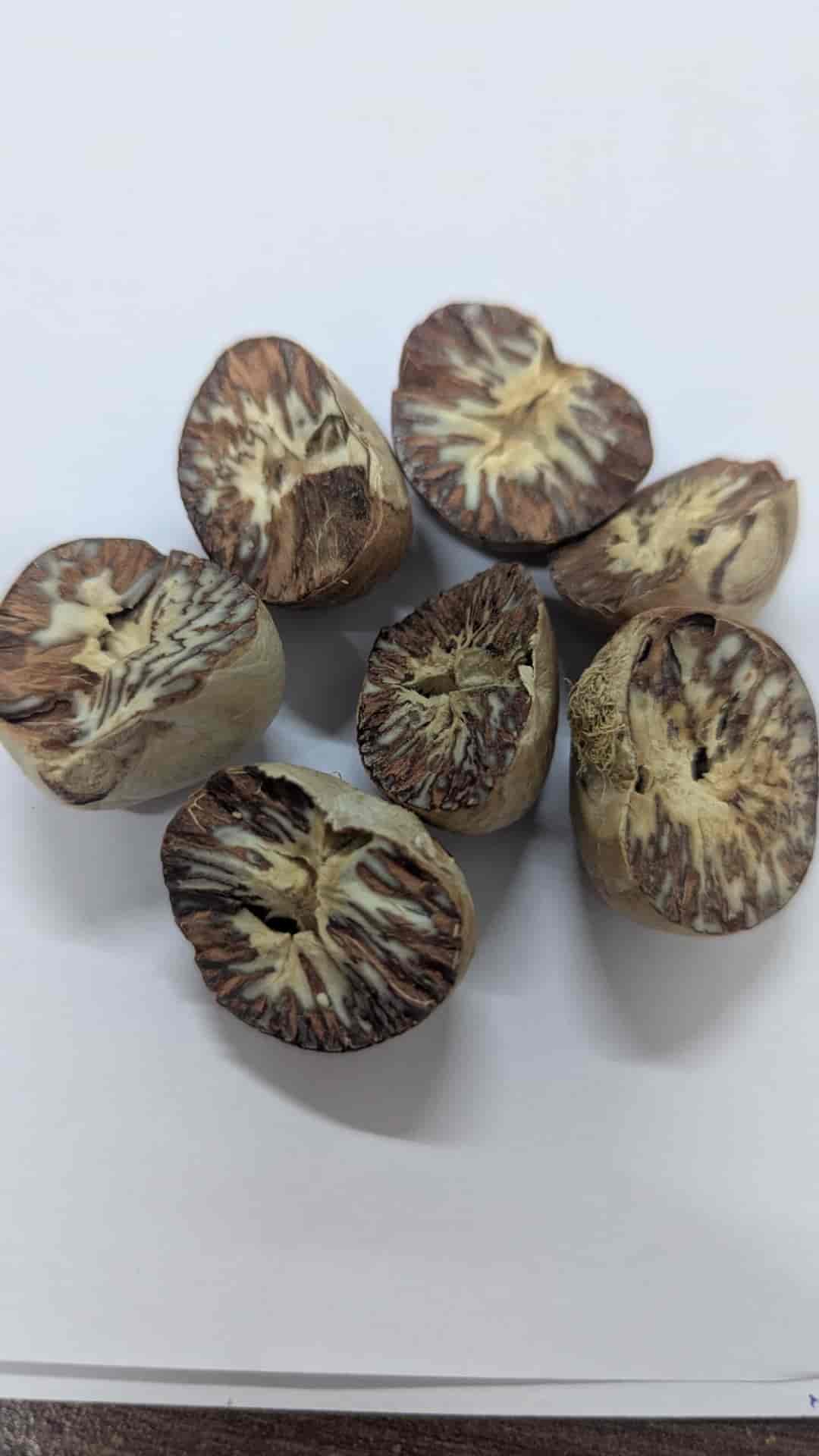 જૂની મોરો / Moro choll