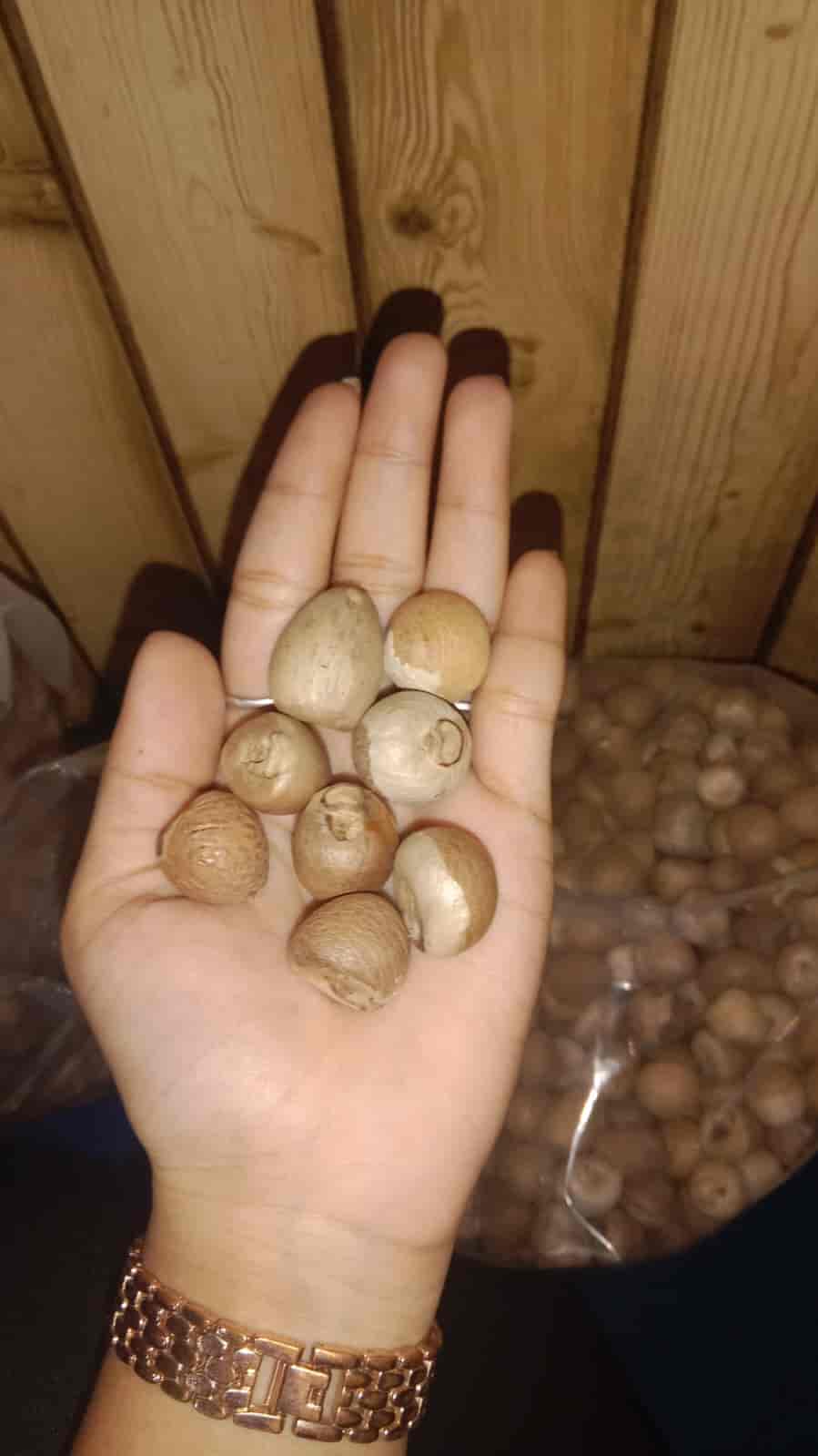 Jam mengalore supari