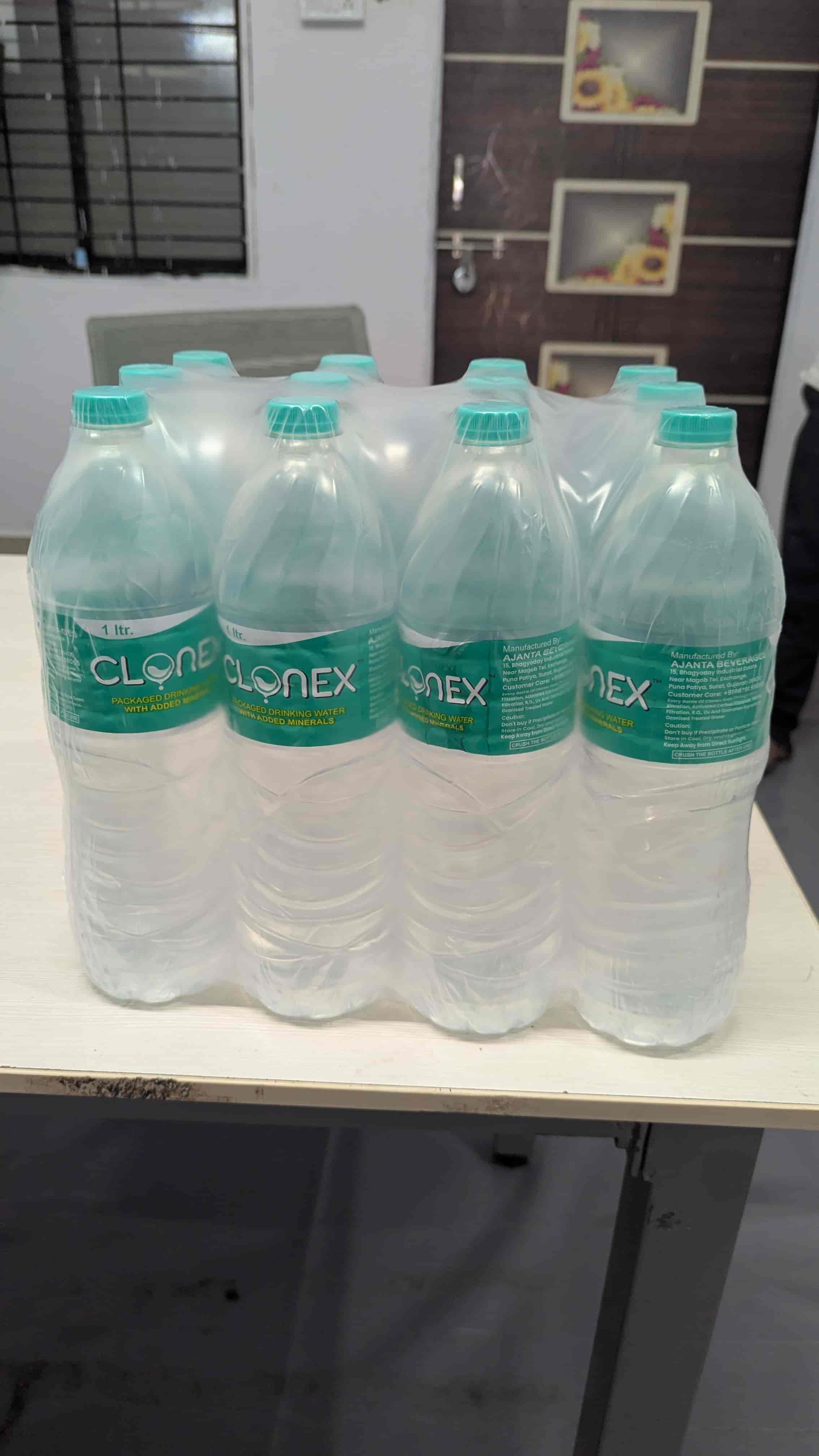 Water