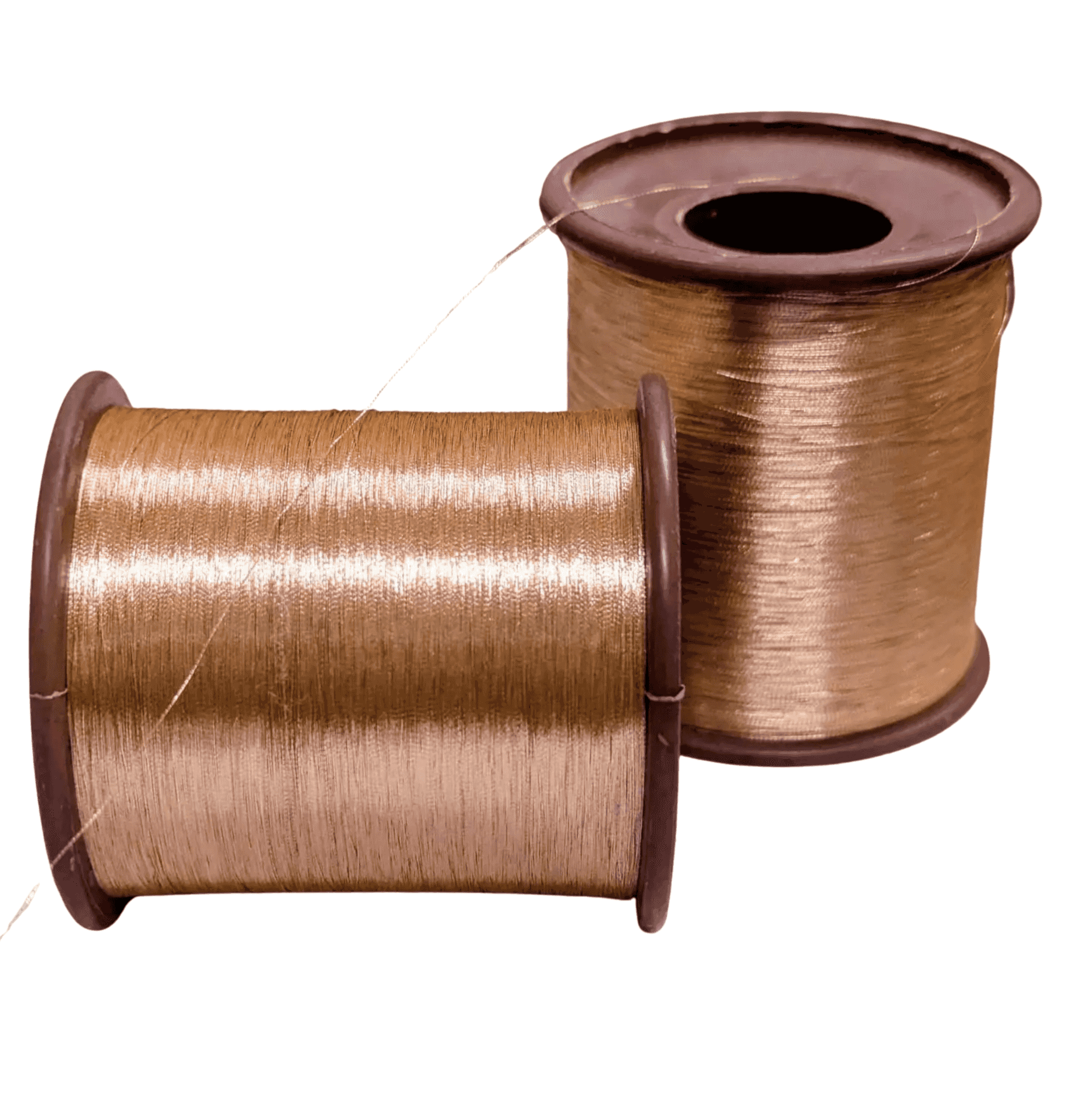 Pink copper 68 D jari