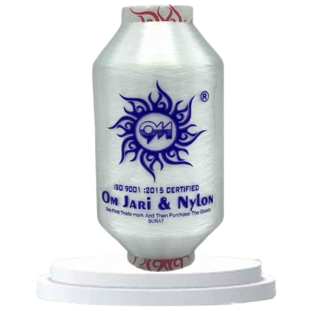 0.10mm nylone cording yarn