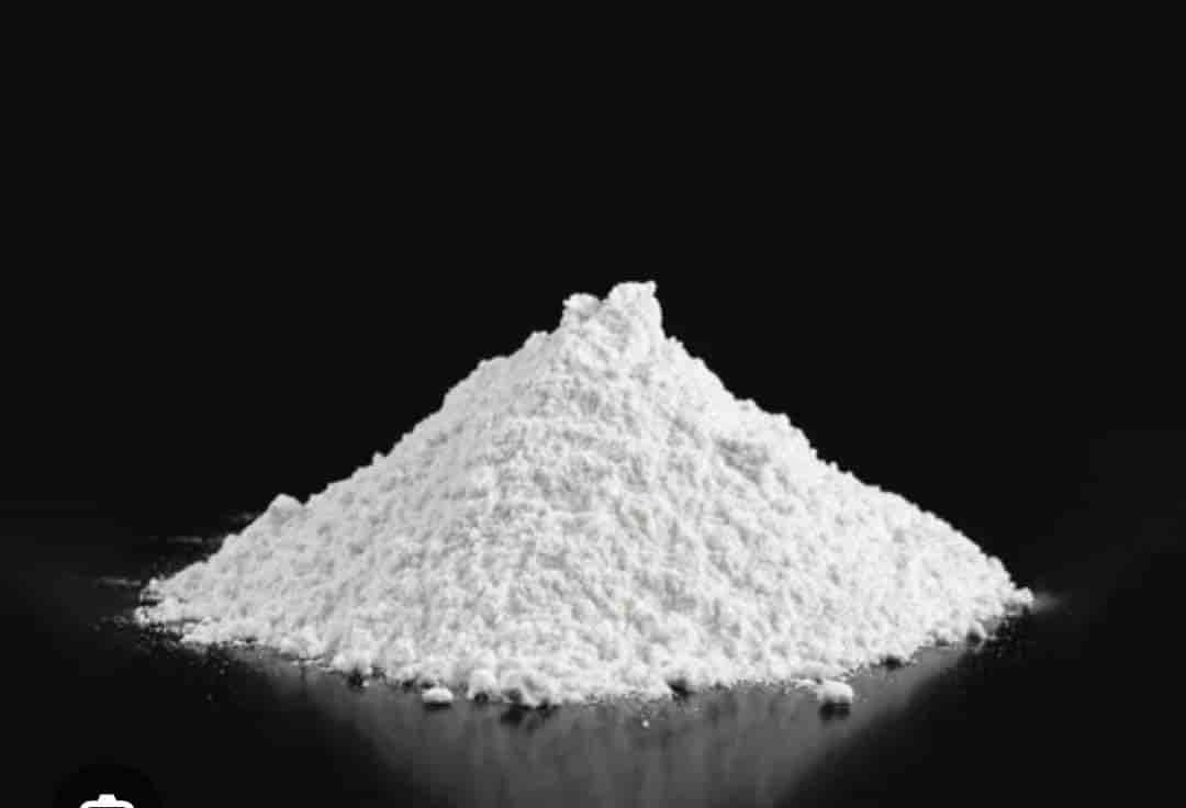 Granulels shining powder