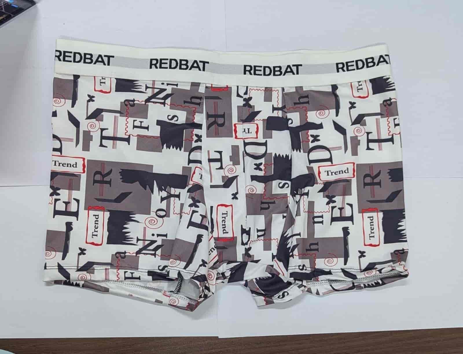 Under wear for gent's