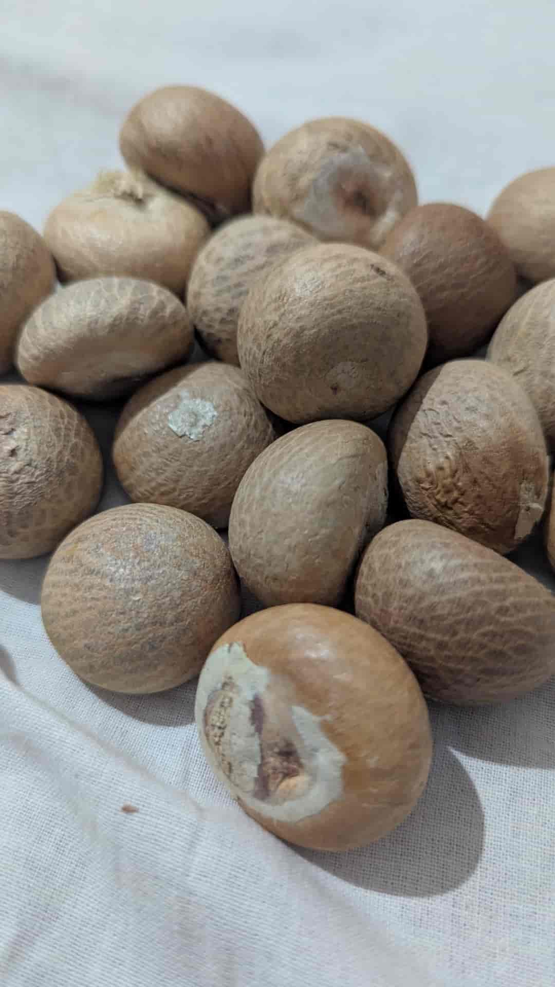 Moro manglore supari