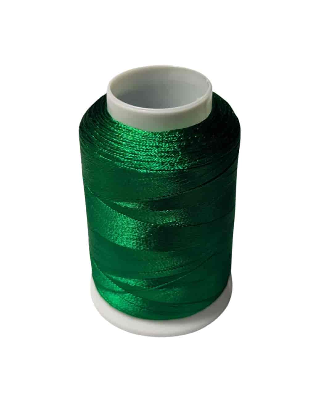 Viscose Embroidery Yarn