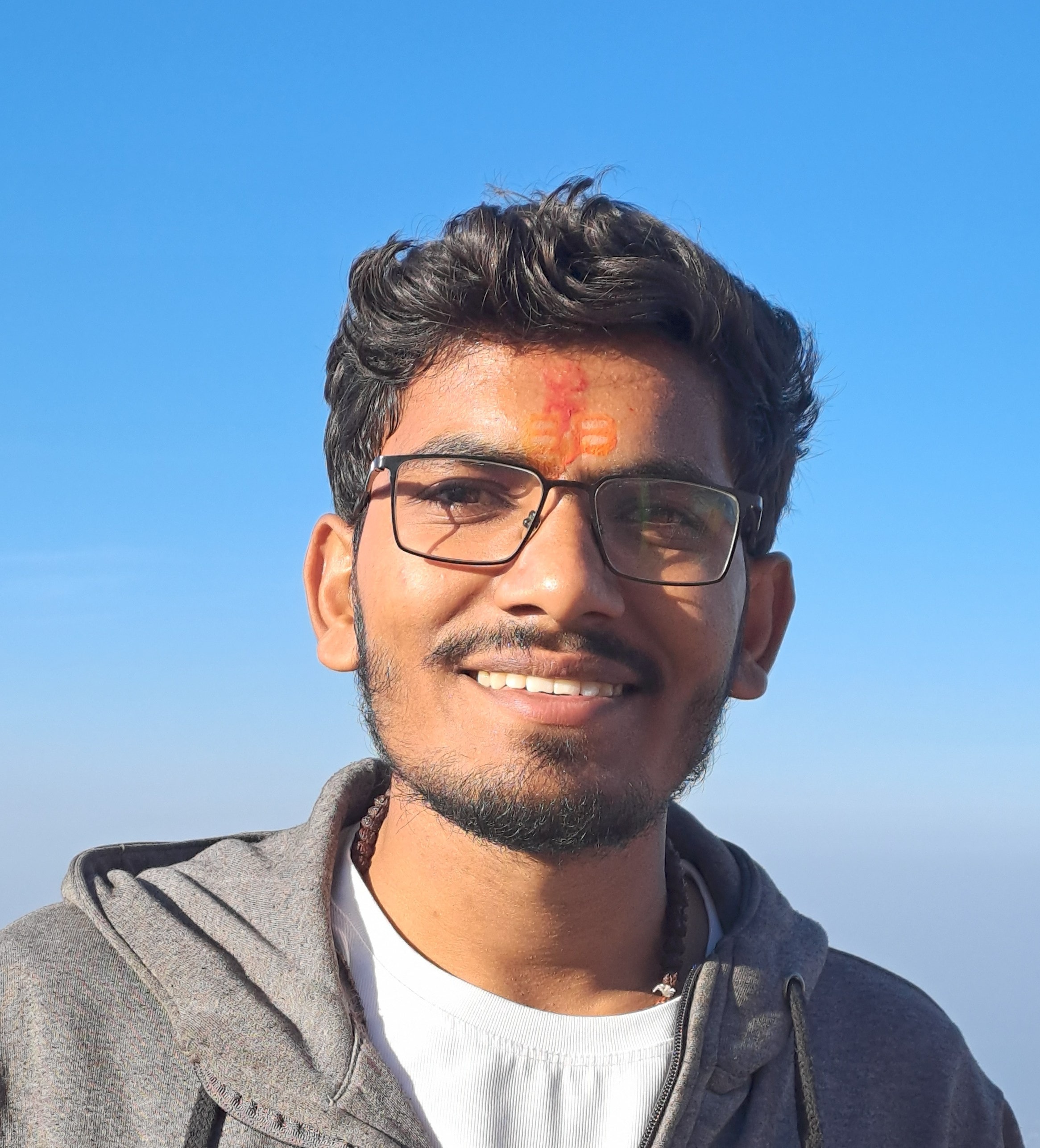 SRjay