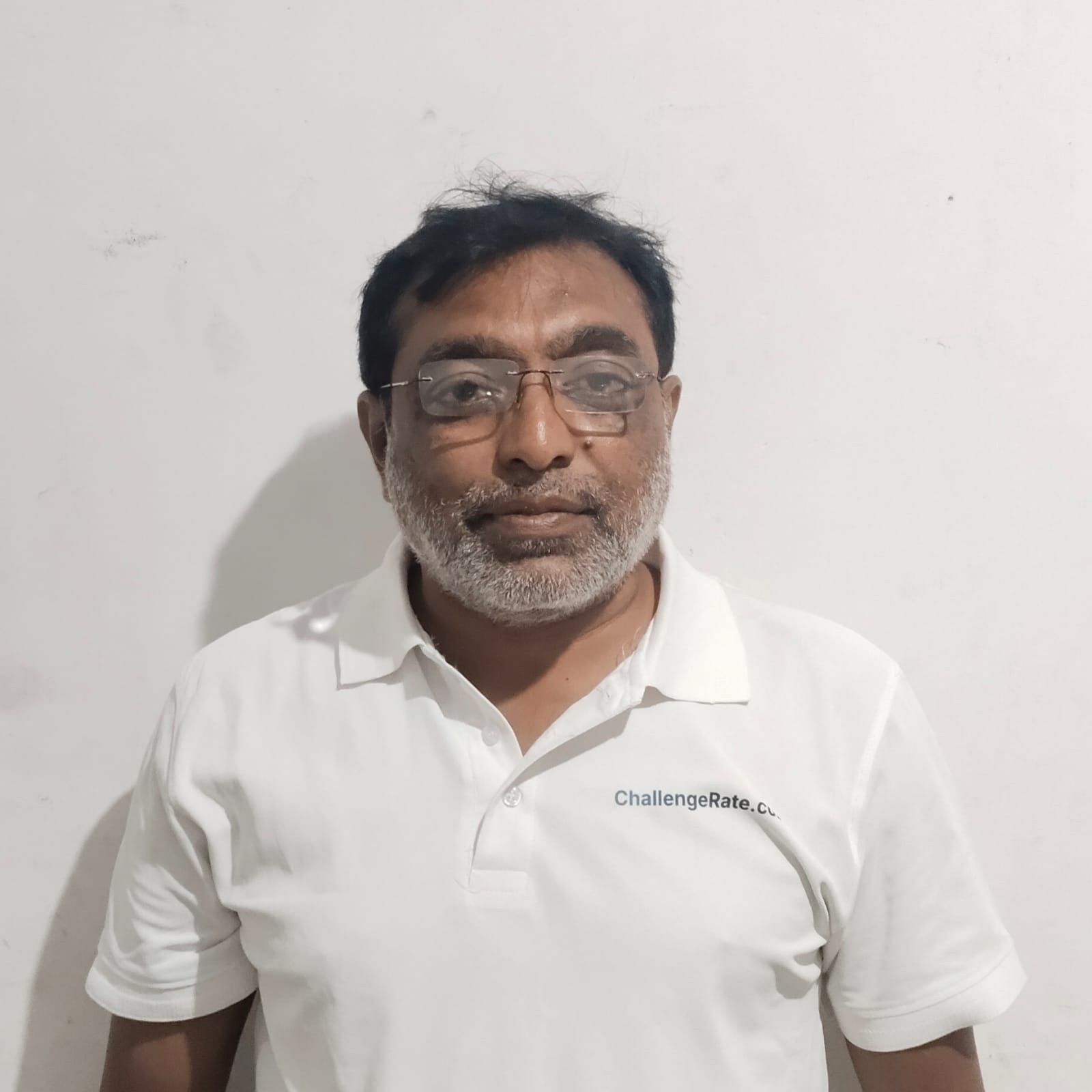 Ashokbhai mangukiya