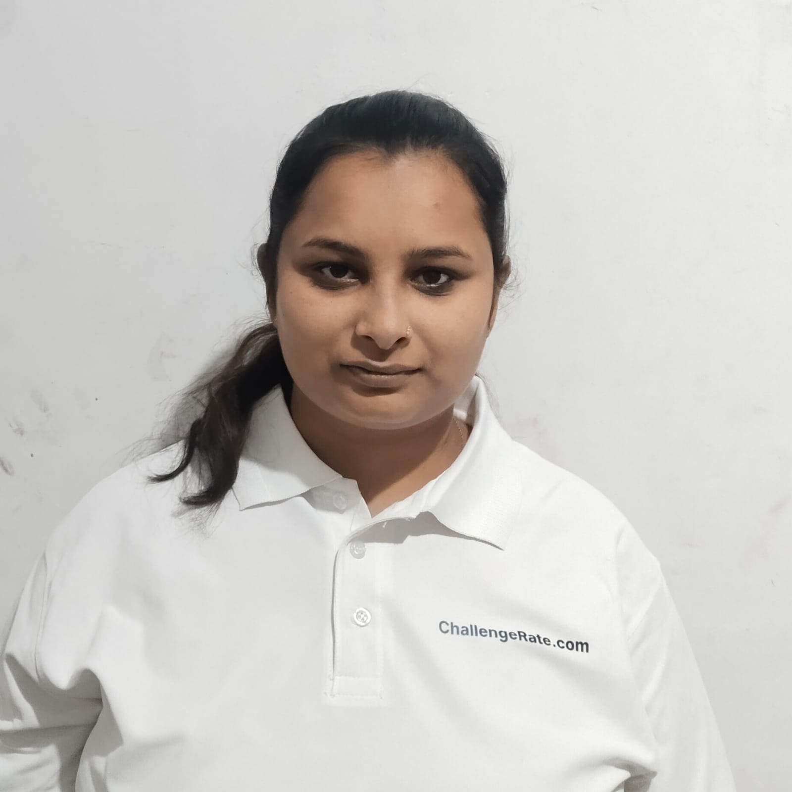 Rushita nada