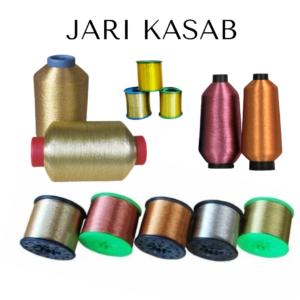 Jari Kasab