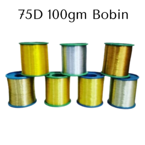 75D 100gm Bobin