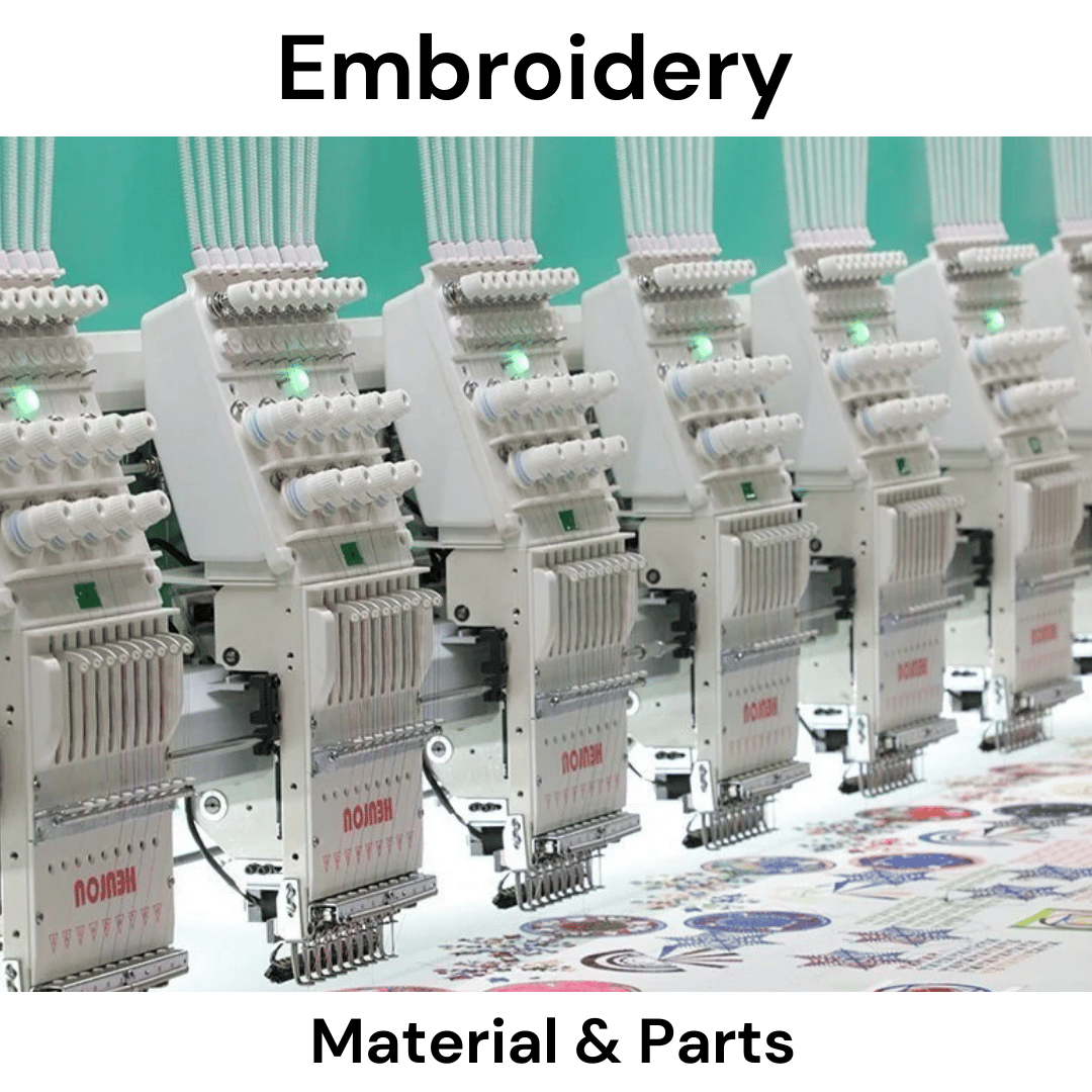 embroidery yarn